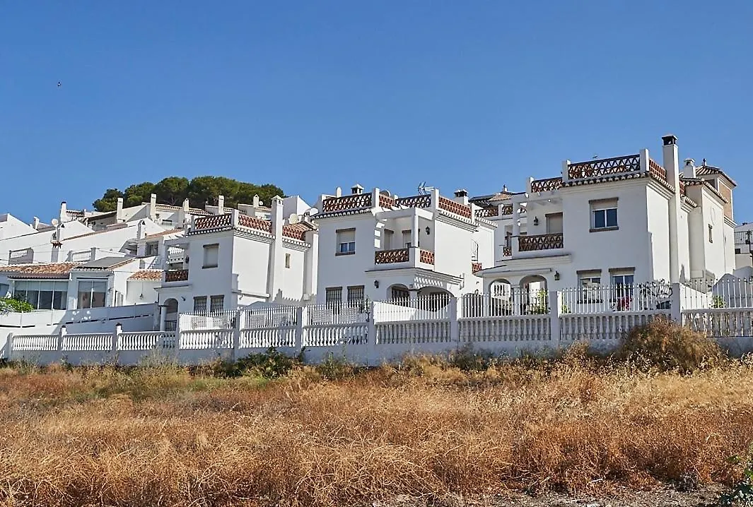 Villa Pura - Private Jacuzzi & Heated Pool Nerja Spain