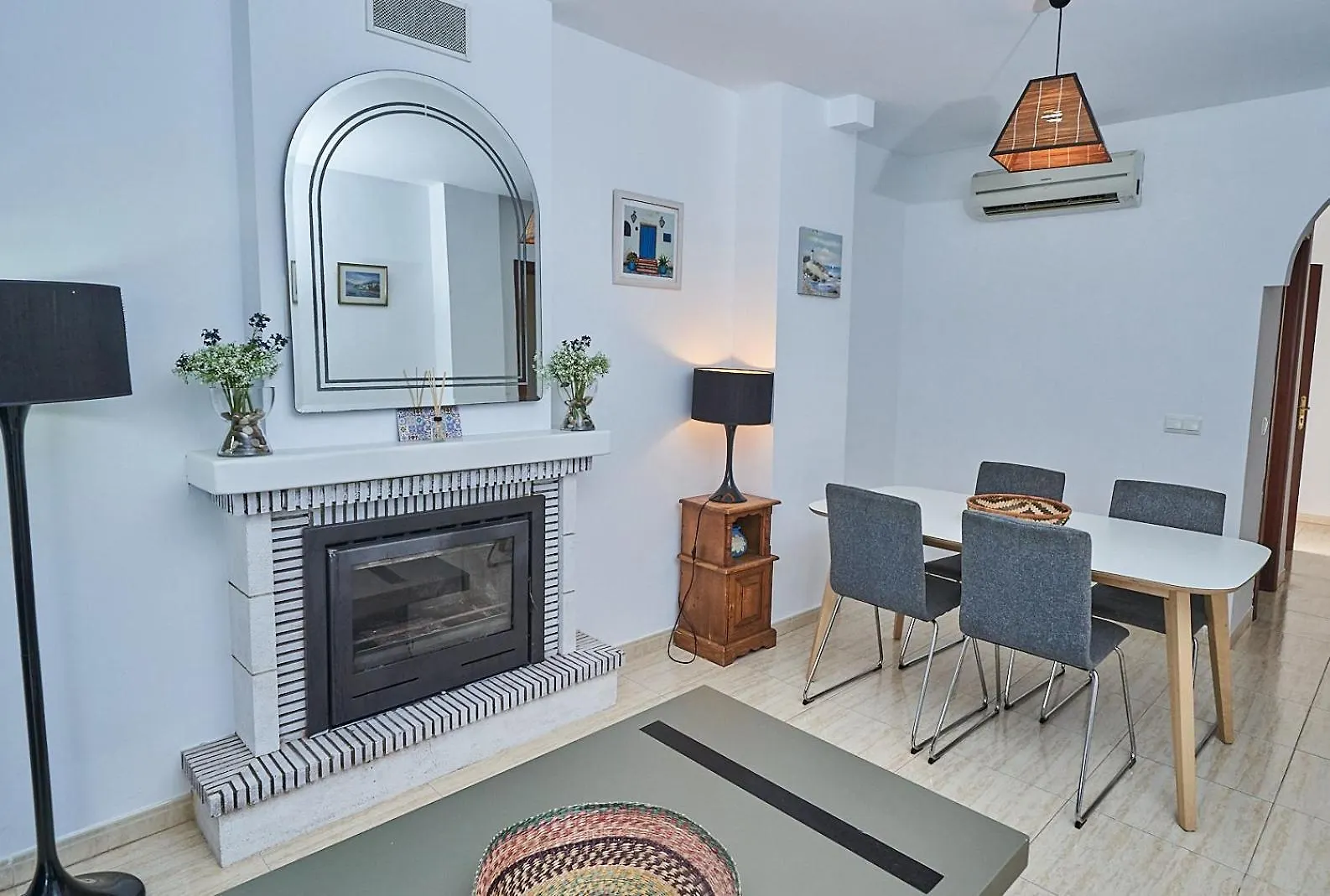 Villa Pura - Private Jacuzzi & Heated Pool Nerja 0*,  Spain