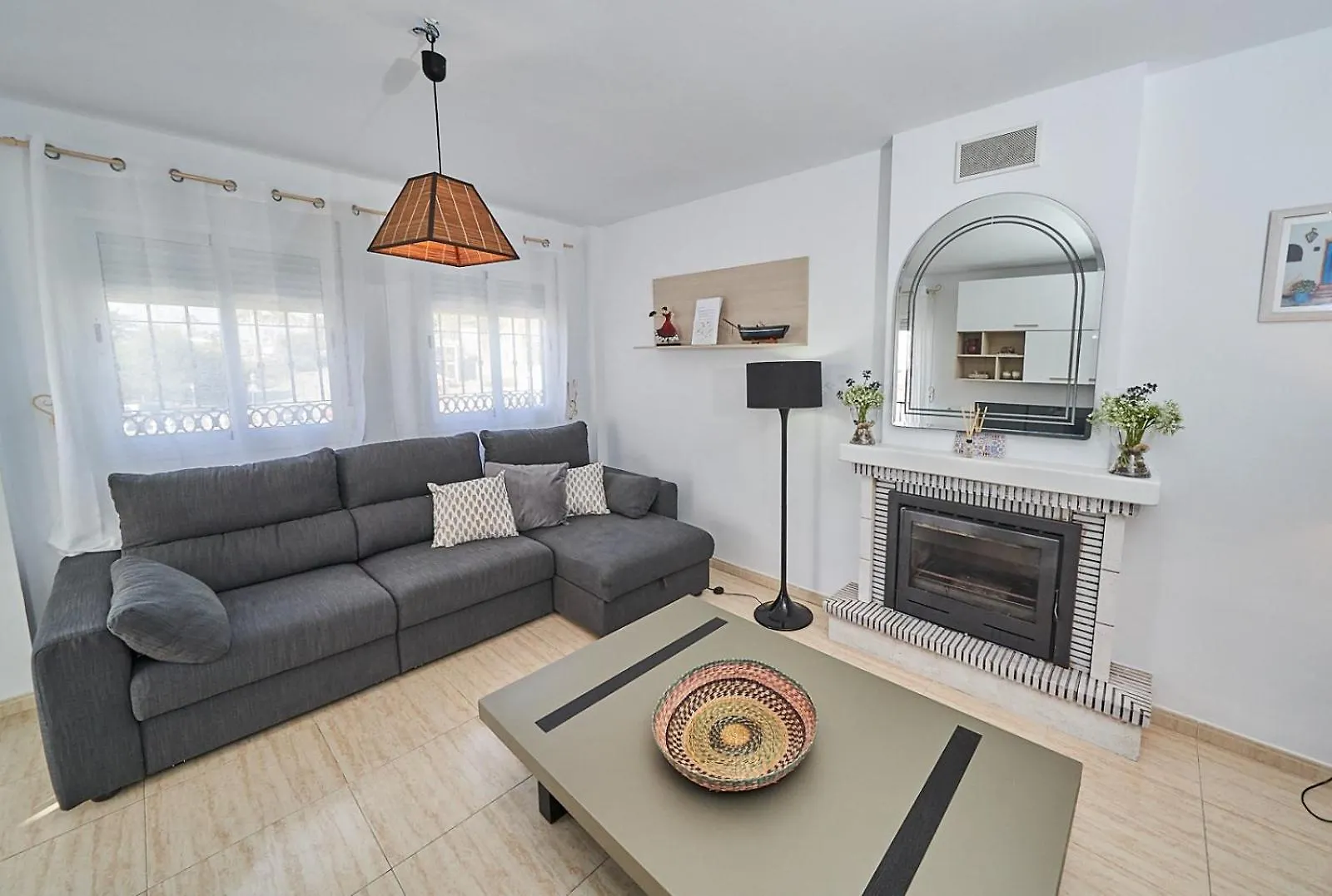 Villa Pura - Private Jacuzzi & Heated Pool Nerja 0*,  Spain