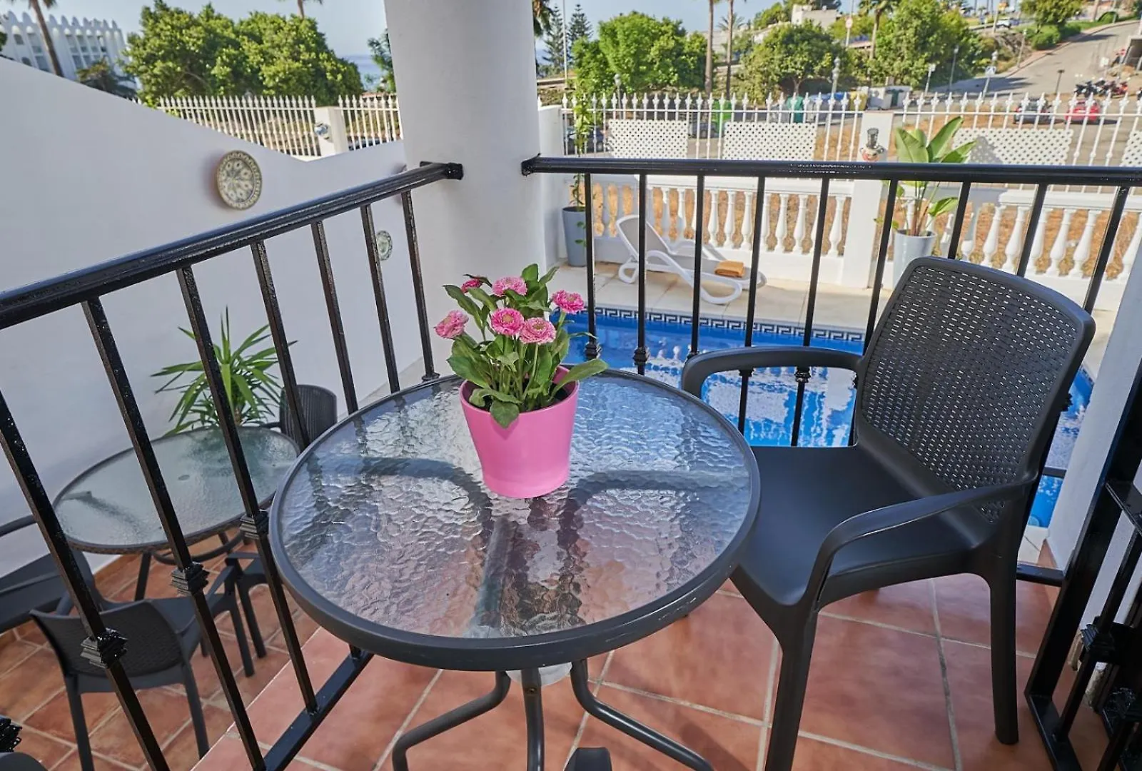 Holiday home Villa Pura - Private Jacuzzi & Heated Pool Nerja