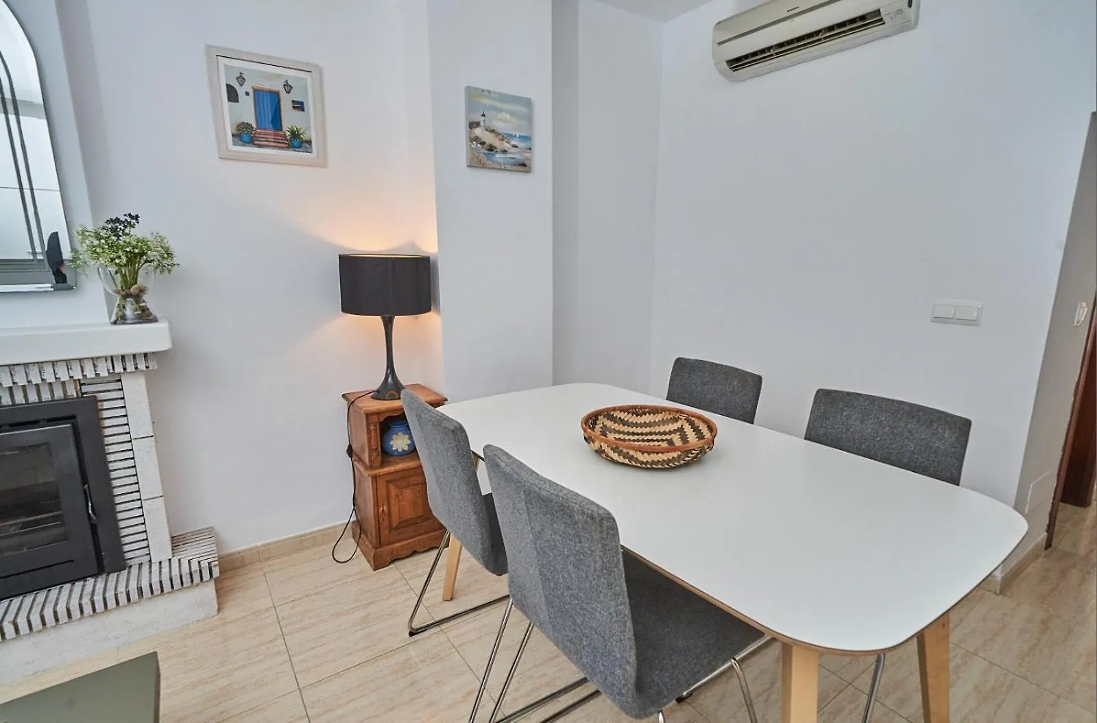 Villa Pura - Private Jacuzzi & Heated Pool Nerja