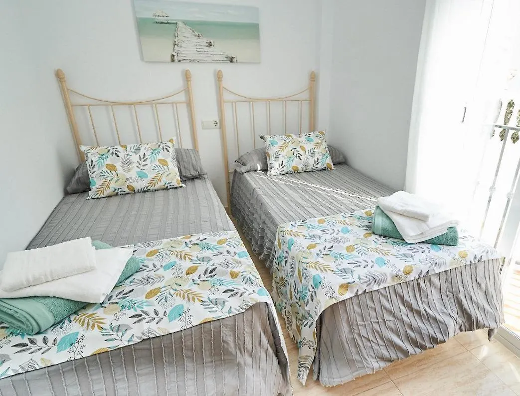 Villa Pura - Private Jacuzzi & Heated Pool Nerja
