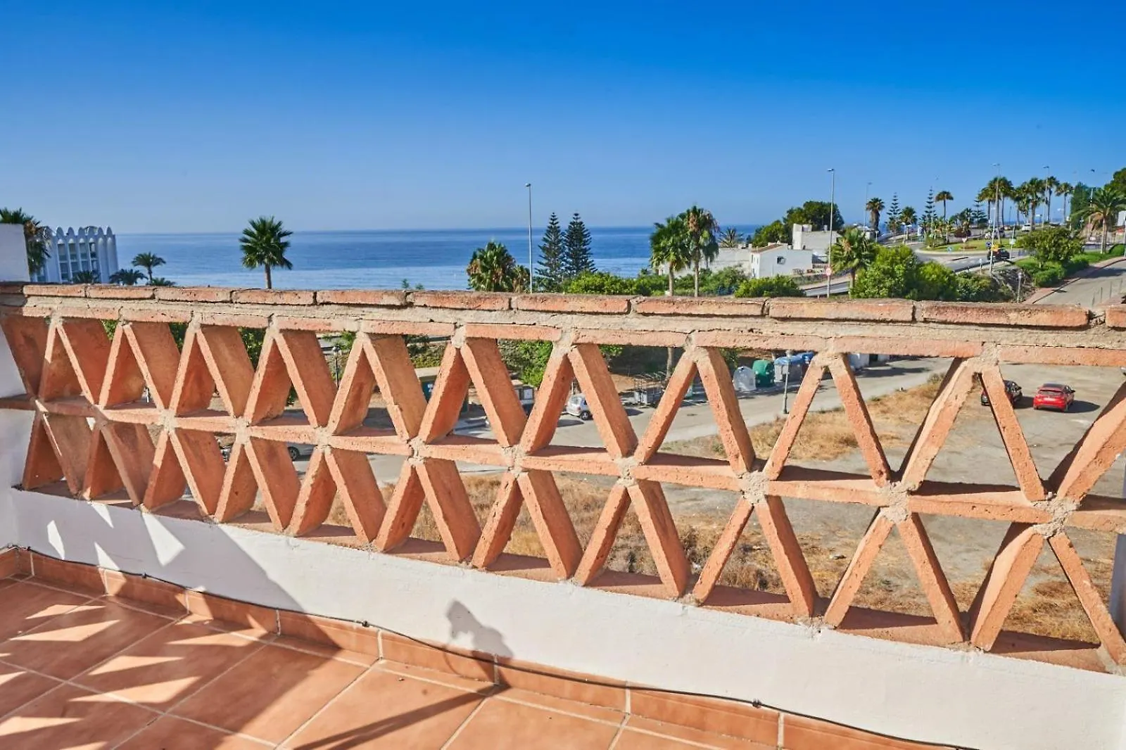 Villa Pura - Private Jacuzzi & Heated Pool Nerja 0*,