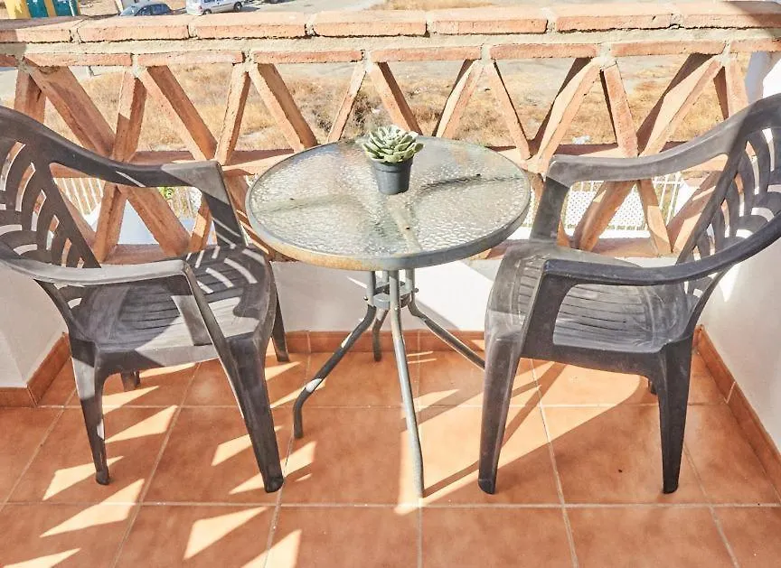 Holiday home Villa Pura - Private Jacuzzi & Heated Pool Nerja Spain