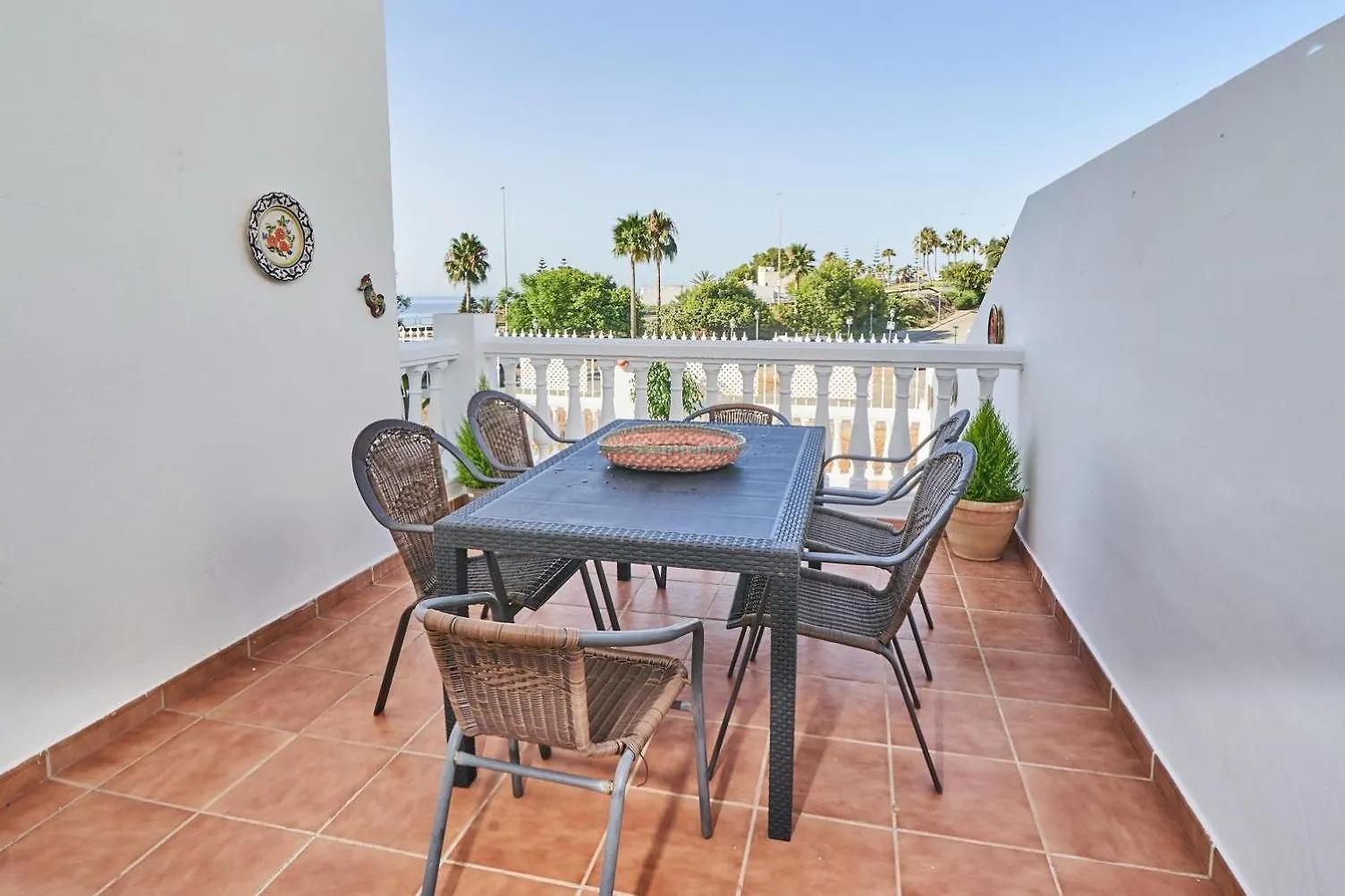 Holiday home Villa Pura - Private Jacuzzi & Heated Pool Nerja Spain