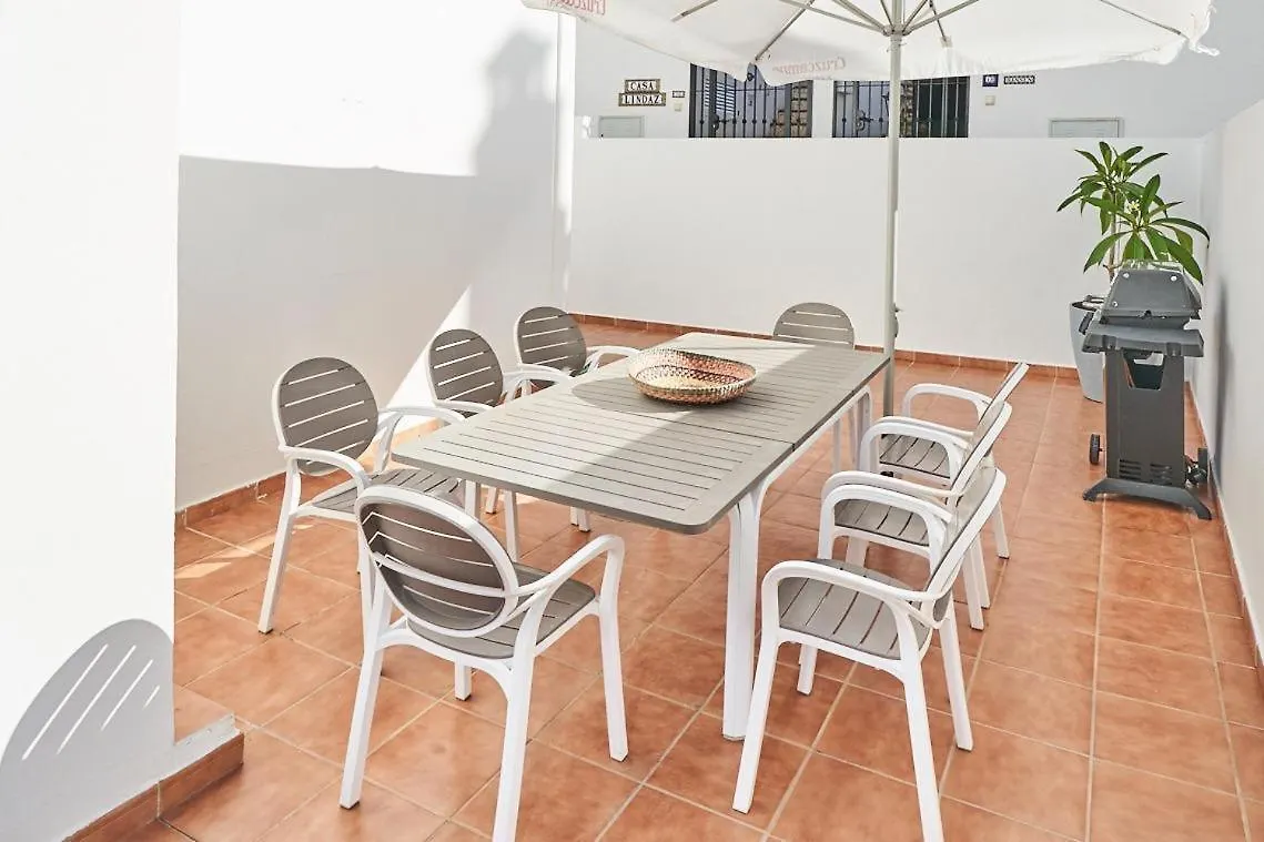 Villa Pura - Private Jacuzzi & Heated Pool Nerja
