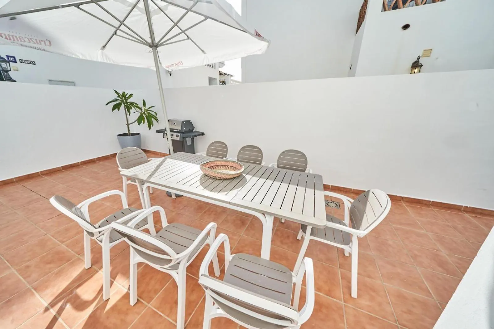 Holiday home Villa Pura - Private Jacuzzi & Heated Pool Nerja Spain