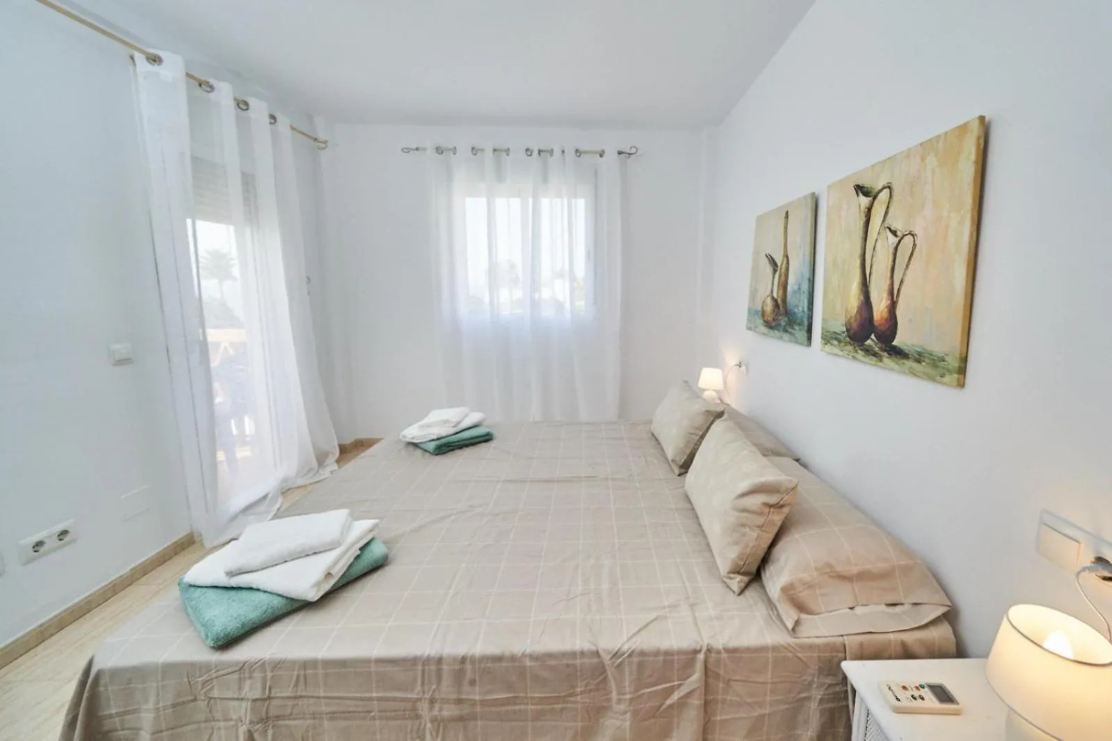 Villa Pura - Private Jacuzzi & Heated Pool Nerja Spain