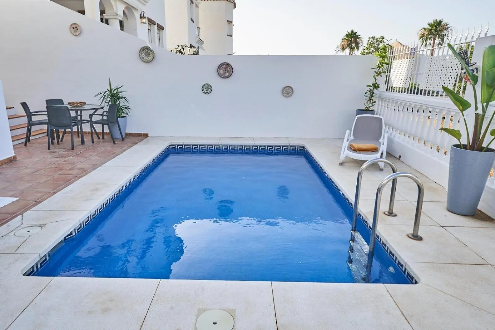 Villa Pura - Private Jacuzzi & Heated Pool Nerja Holiday home